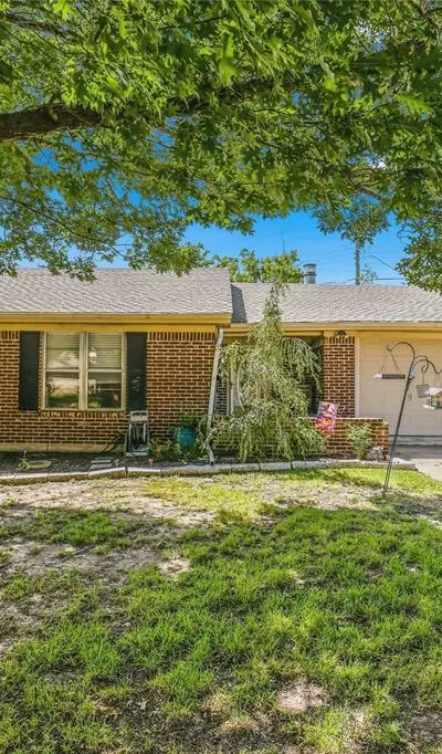 5303 Hilltop, Greenville TX 75402