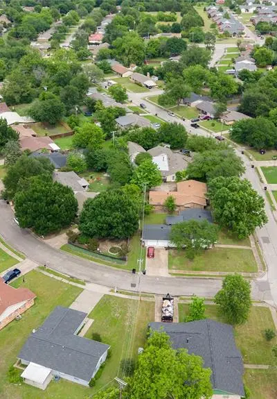 5303 Hilltop, Greenville TX 75402 - Photo 2