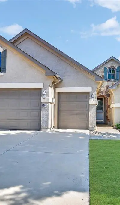 9508 Rivercrest Drive, Denton TX 76207