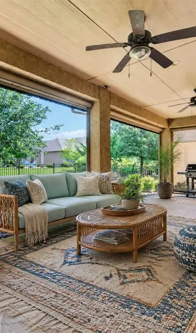 9508 Rivercrest Drive, Denton TX 76207 - Photo 3