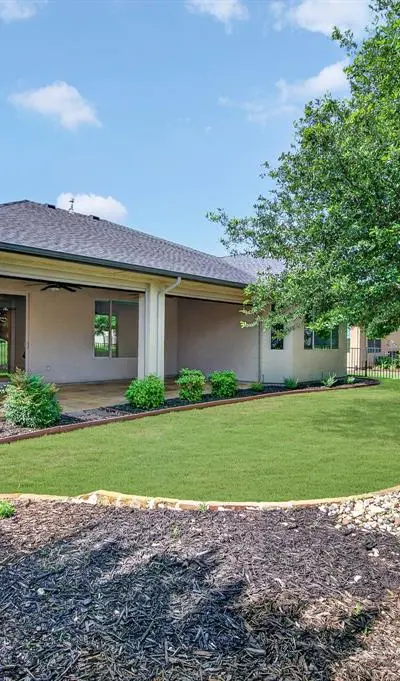 9508 Rivercrest Drive, Denton TX 76207 - Photo 4