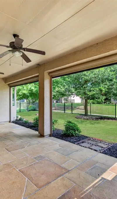 9508 Rivercrest Drive, Denton TX 76207 - Photo 5