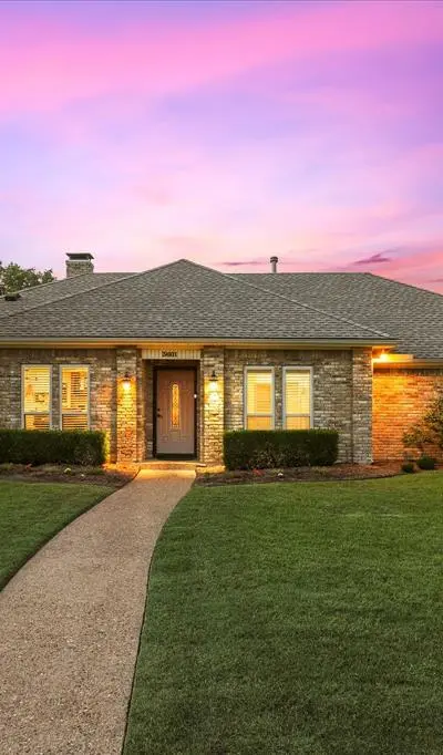 3601 Bonniebrook Drive, Plano TX 75075