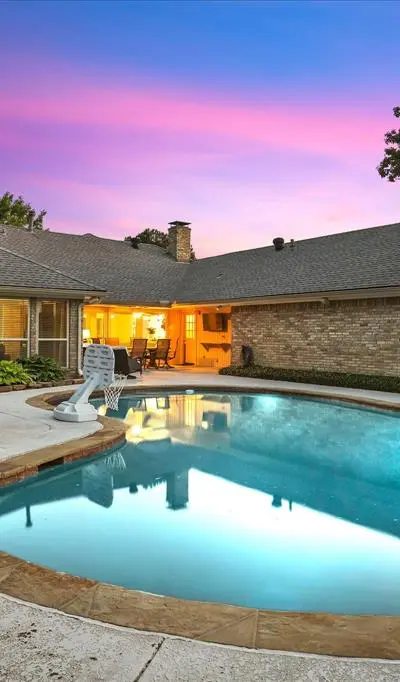 3601 Bonniebrook Drive, Plano TX 75075 - Photo 4