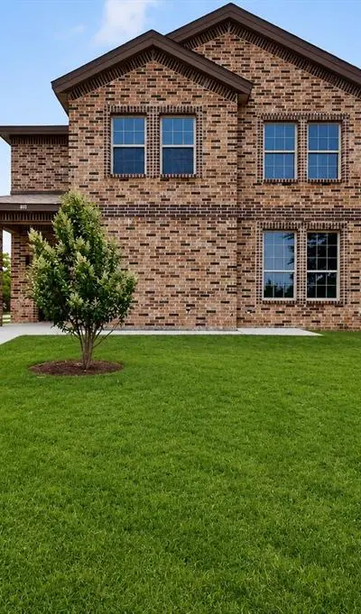 800 Oak Creek Drive, Hutchins TX 75141 - Photo 2