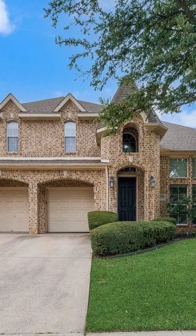 4104 Tiffany Drive, Flower Mound TX 75022