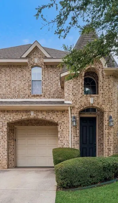 4104 Tiffany Drive, Flower Mound TX 75022 - Photo 2