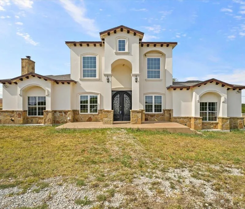 11170 Clear Creek Road W, Sanger TX 76266
