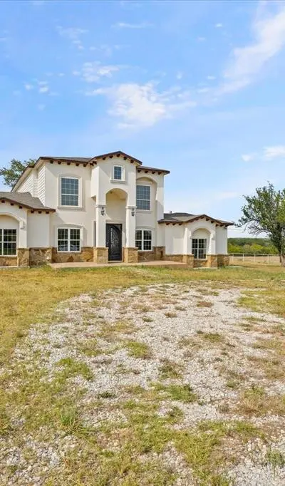 11170 Clear Creek Road W, Sanger TX 76266 - Photo 2