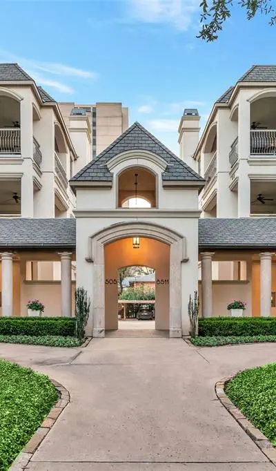 8511 Edgemere Road # 201, Dallas TX 75225