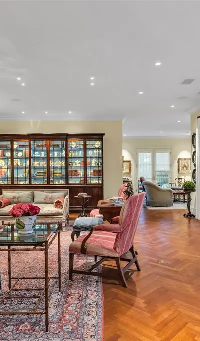 8511 Edgemere Road # 201, Dallas TX 75225 - Photo 3