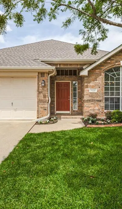 7628 Vista Creek Lane, Sachse TX 75048