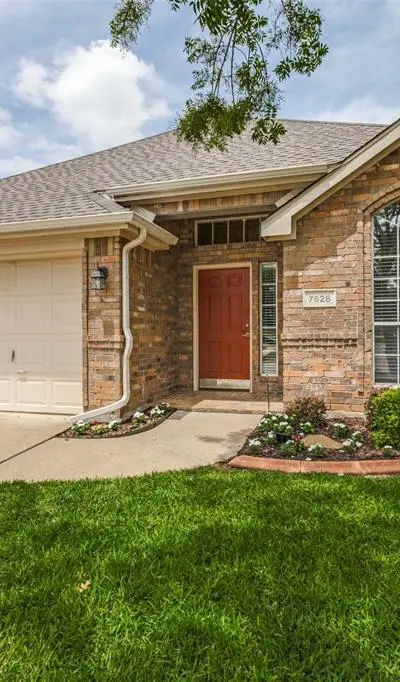 7628 Vista Creek Lane, Sachse TX 75048 - Photo 2