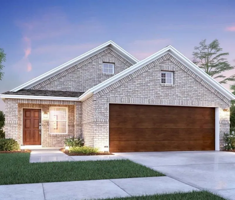 2008 Osage Trail, Mesquite TX 75149