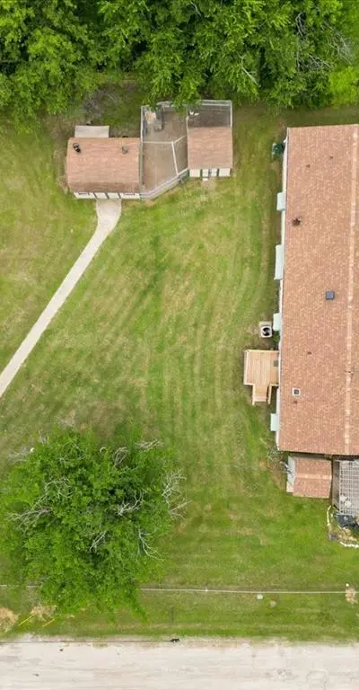 811 SW 21st Street, Mineral Wells TX 76067
