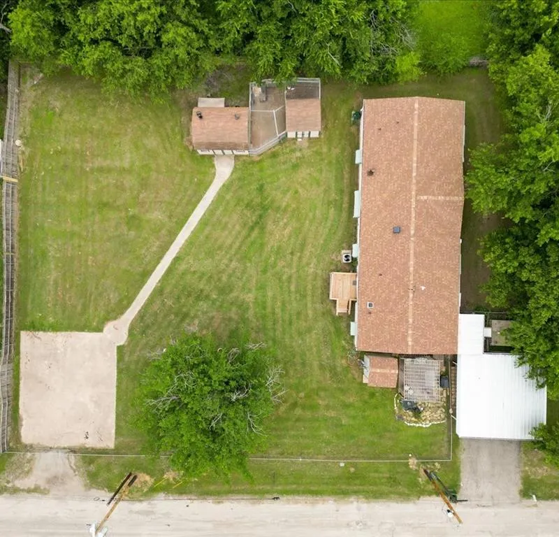 811 SW 21st Street, Mineral Wells TX 76067