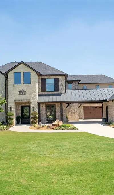 1248 Saddlebrook Way, Bartonville TX 76226 - Photo 3