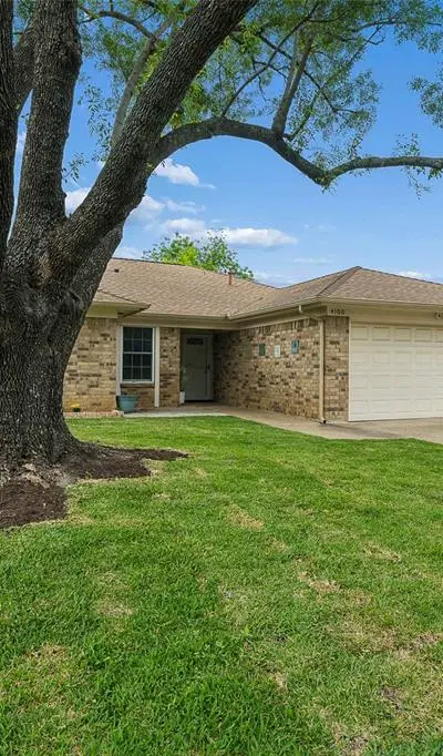4100 Hemlock Street, Fort Worth TX 76137 - Photo 2