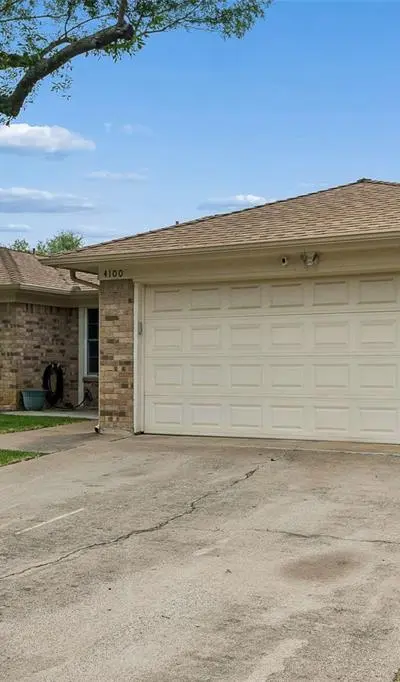 4100 Hemlock Street, Fort Worth TX 76137 - Photo 3