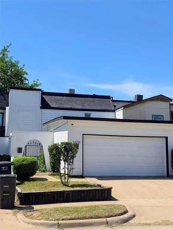 2408 Las Brisas Street, Fort Worth TX 76119