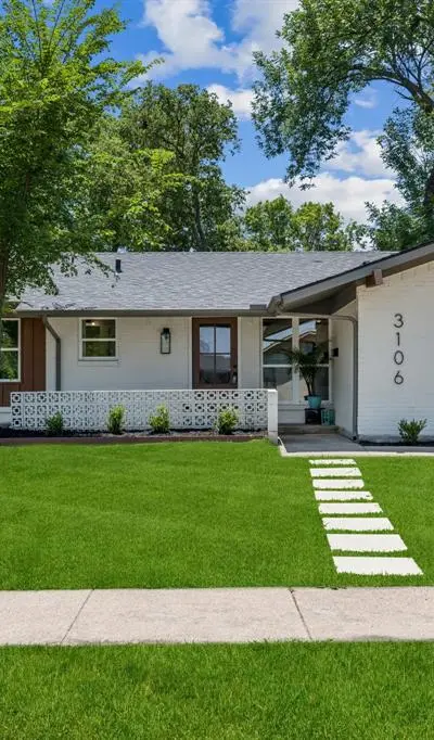 3106 March Lane, Garland TX 75042