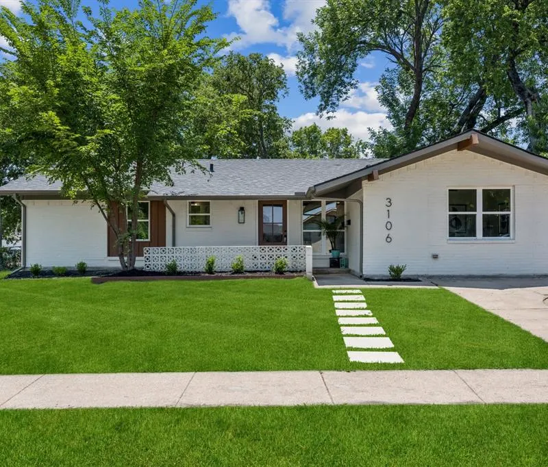 3106 March Lane, Garland TX 75042