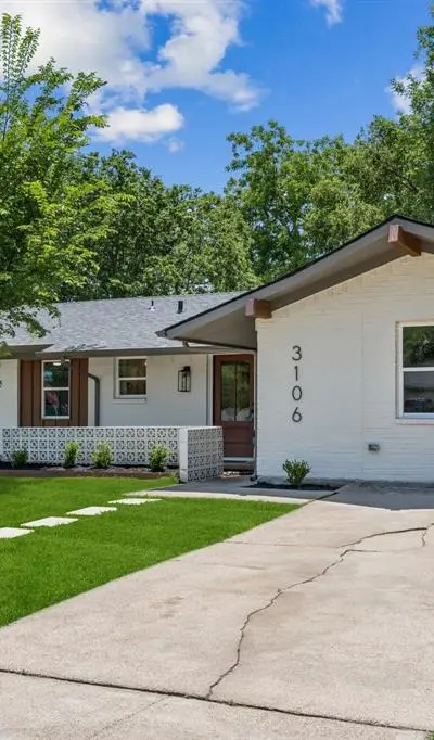 3106 March Lane, Garland TX 75042 - Photo 3