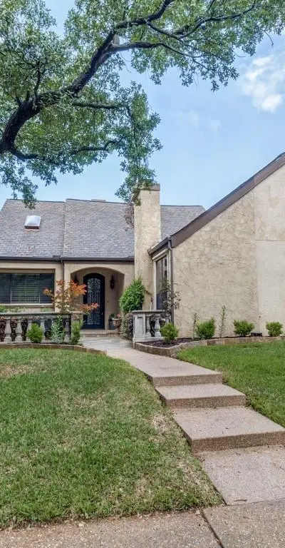 12515 Degas Lane, Dallas TX 75230