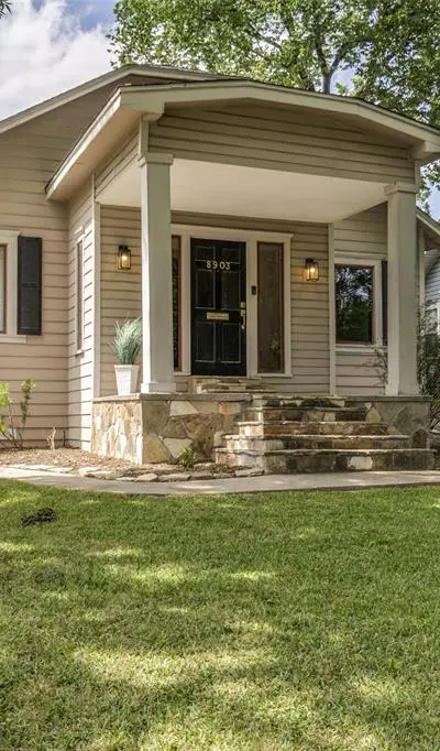 8903 Groveland Drive, Dallas TX 75218 - Photo 4