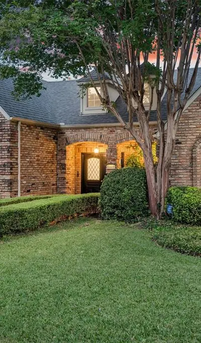 6608 Camille Avenue, Dallas TX 75252 - Photo 2