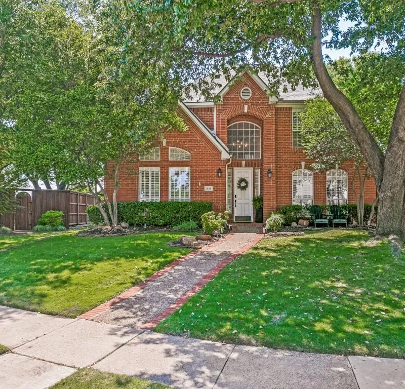 1305 Tree Farm Drive, Plano TX 75093