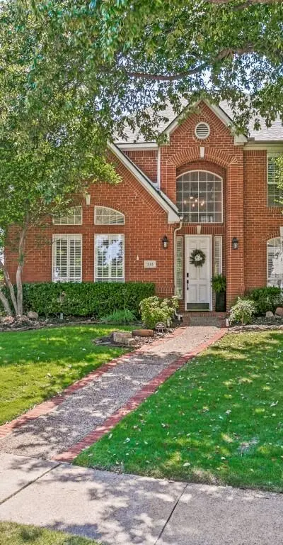 1305 Tree Farm Drive, Plano TX 75093