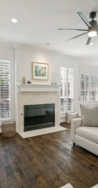 1305 Tree Farm Drive, Plano TX 75093 - Photo 2