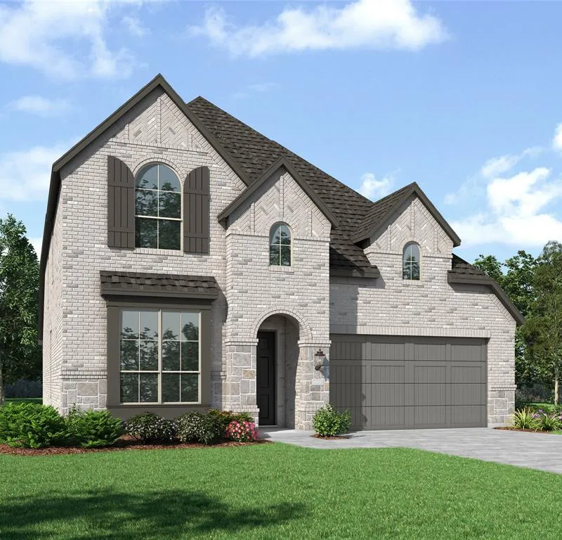 8715 Wildberry Road, Oak Point TX 75068