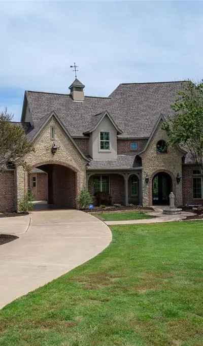 12090 Lake Trail Drive, Copper Canyon TX 76226
