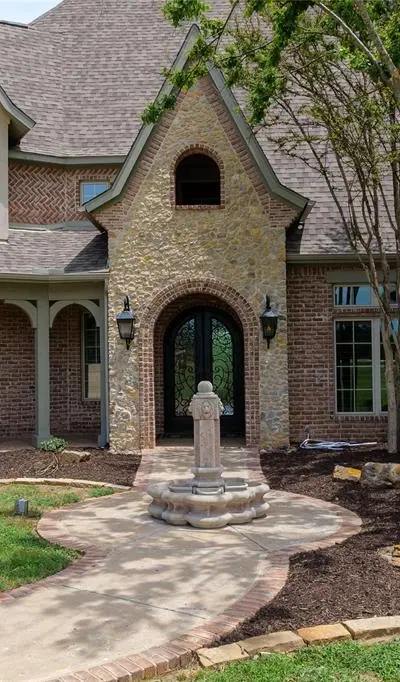 12090 Lake Trail Drive, Copper Canyon TX 76226 - Photo 3