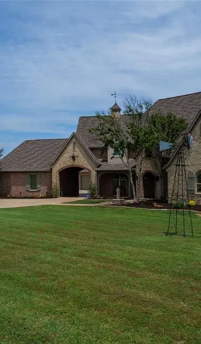 12090 Lake Trail Drive, Copper Canyon TX 76226 - Photo 4