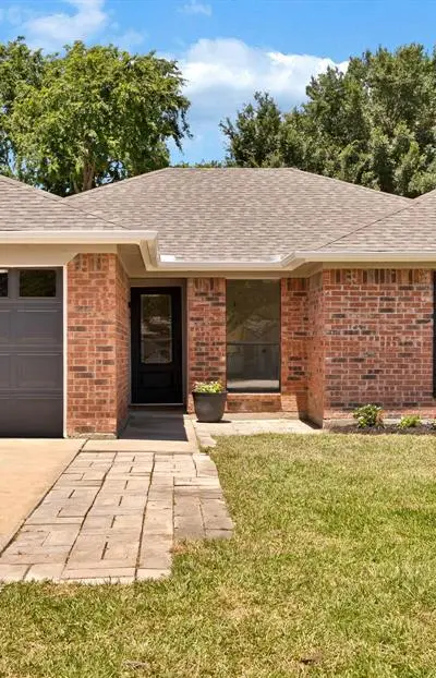 11320 Golden Triangle Circle, Fort Worth TX 76244
