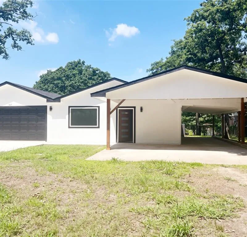 127 Camino Robles, Gun Barrel City TX 75156
