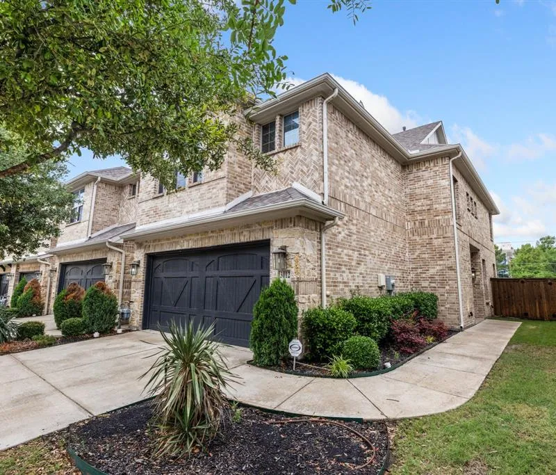 3012 Galveston Street, Plano TX 75075