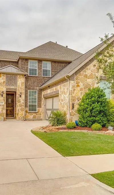 2705 Fireside Lane, Denton TX 76201 - Photo 5