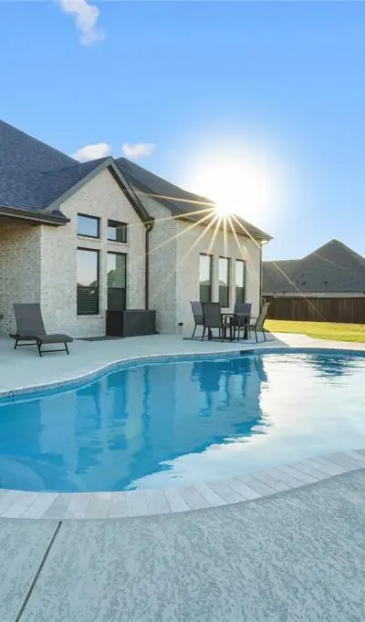 4033 Lagos Drive, Midlothian TX 76065