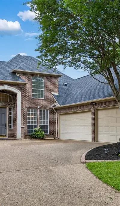 3409 Wimbledon Drive, Highland Village TX 75077