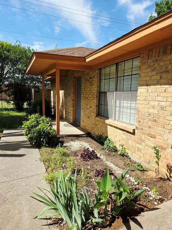 722 S Church Street, Pilot Point TX 76258