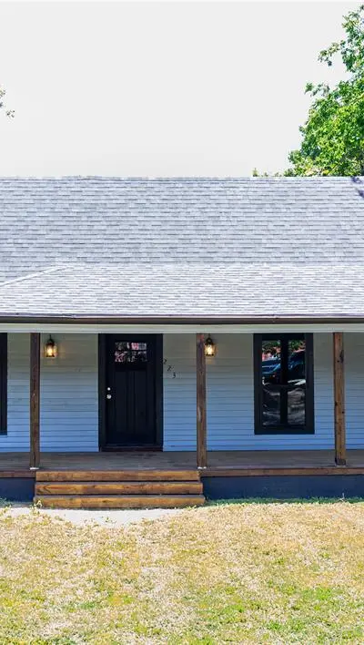 223 E Shreveport Street, Van Alstyne TX 75495