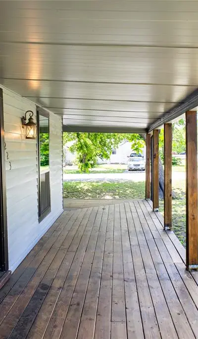 223 E Shreveport Street, Van Alstyne TX 75495 - Photo 4