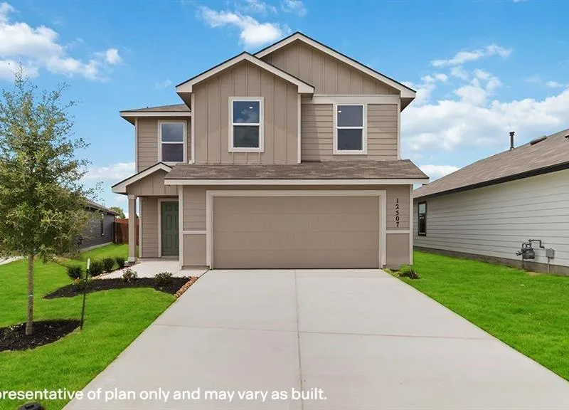 2104 Chantilly Lane, Arlington TX 76015