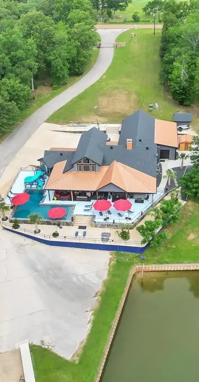5000 Esquire Estates Road, Mabank TX 75156 - Photo 2