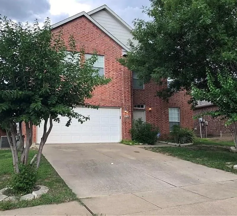 9724 Indian Canyon Drive, Plano TX 75025