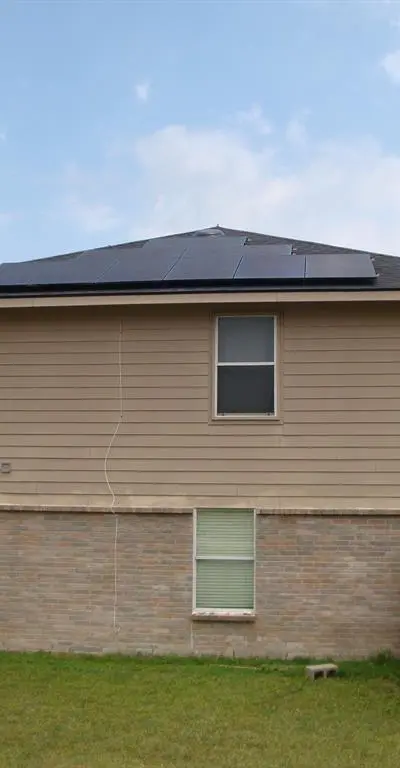 252 Rock Meadow Drive, Crowley TX 76036 - Photo 2